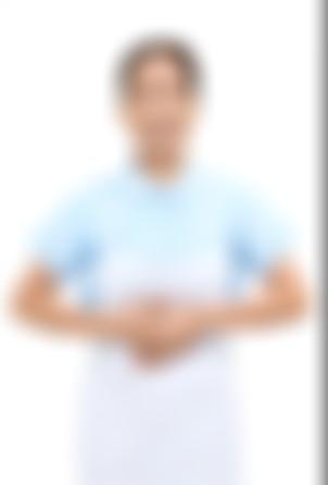 Experienced Filipino helper biodata photo