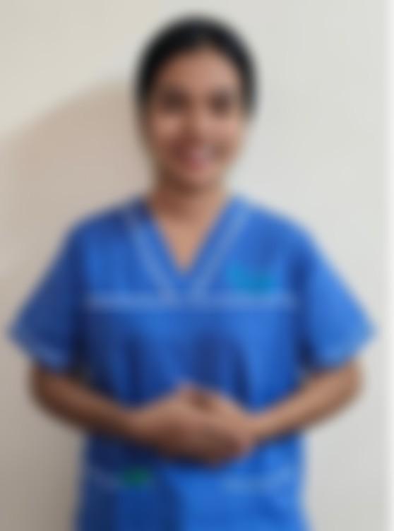 Myanmarese maid biodata
