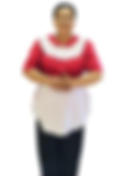 Indonesian maid biodata