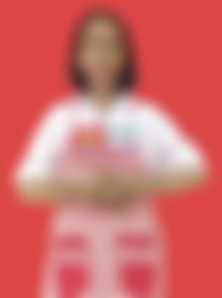 New Indonesian helper biodata photo