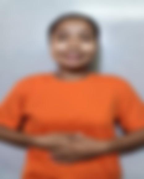 Myanmarese maid biodata