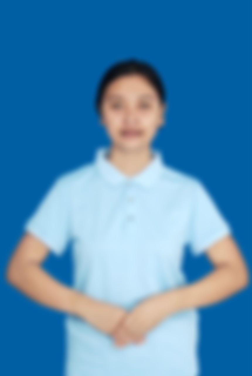 Available helper biodata photo