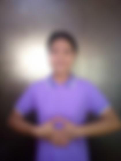 New Myanmarese helper biodata photo