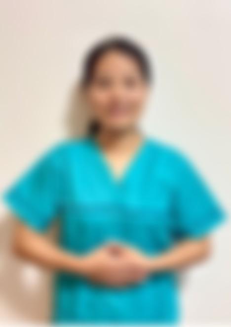 Myanmarese maid biodata