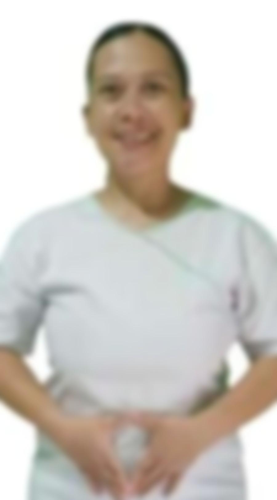 Indonesian maid biodata