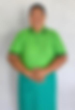 New Indonesian helper biodata photo
