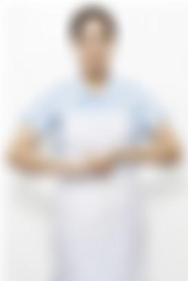 New Filipino helper biodata photo