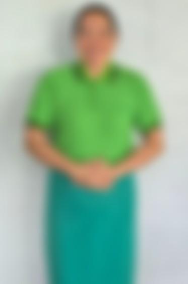 New Indonesian helper biodata photo