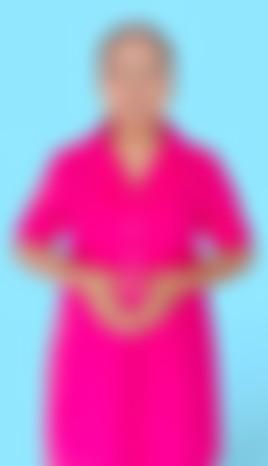 Experienced Indonesian helper biodata photo