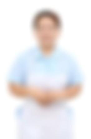 Experienced Filipino helper biodata photo