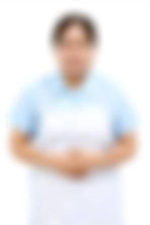 Experienced Filipino helper biodata photo