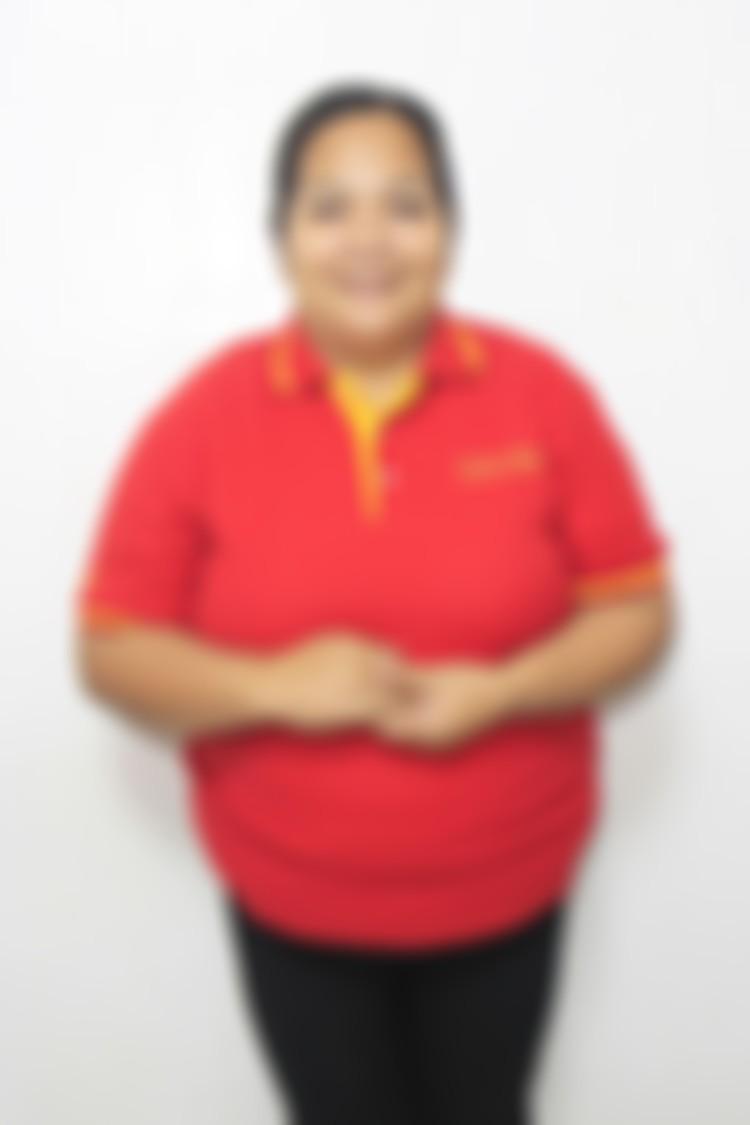 Filipino maid biodata