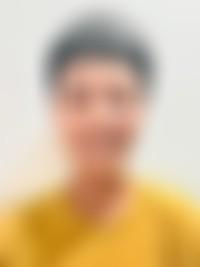 Ex-Singapore Myanmarese helper biodata photo