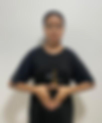 Myanmarese maid biodata