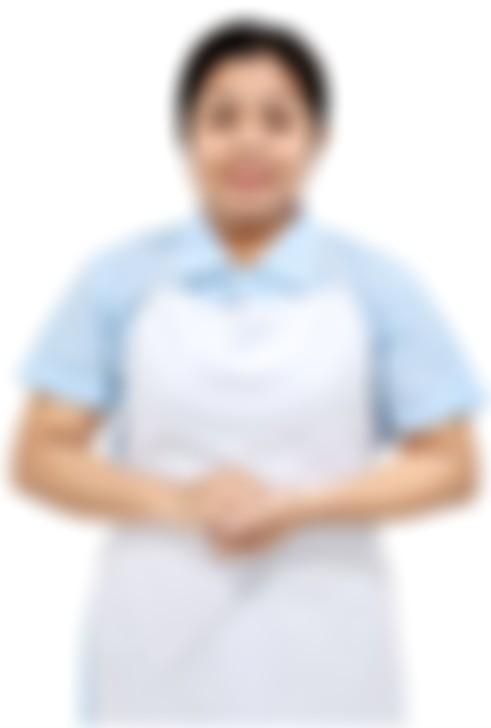 New Filipino helper biodata photo