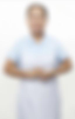 New Filipino helper biodata photo