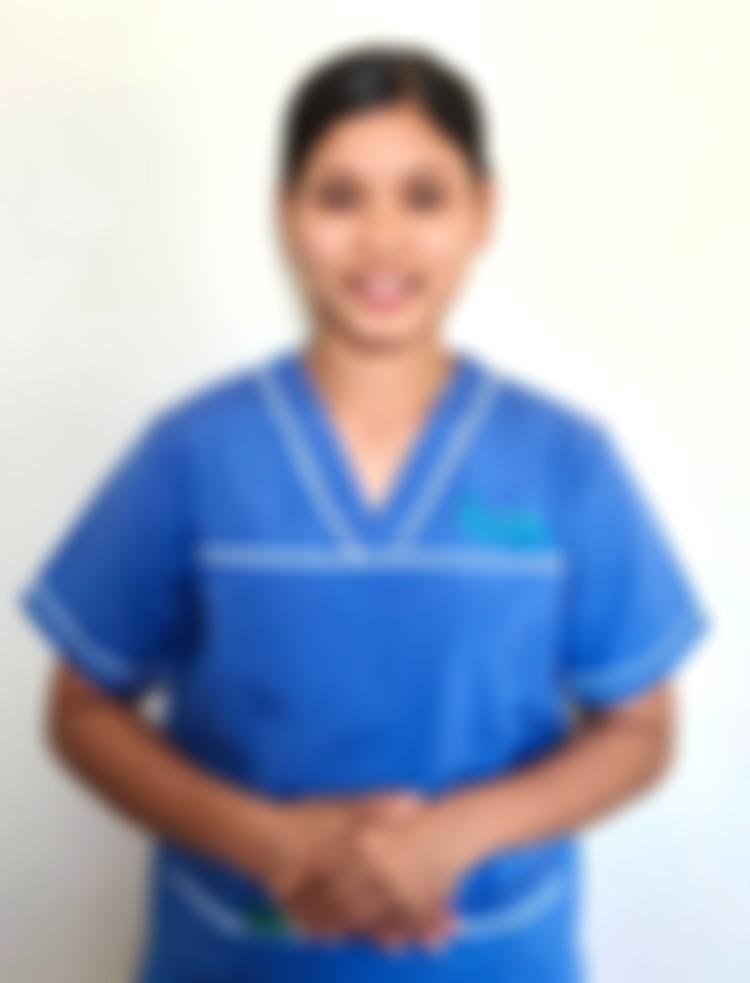 Myanmarese maid biodata
