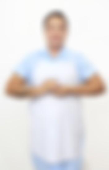 New Filipino helper biodata photo