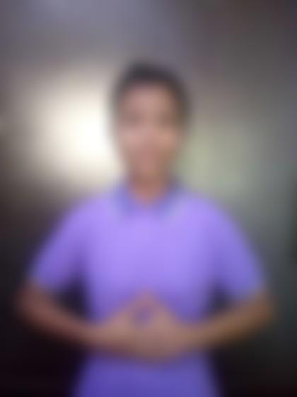 New Myanmarese helper biodata photo