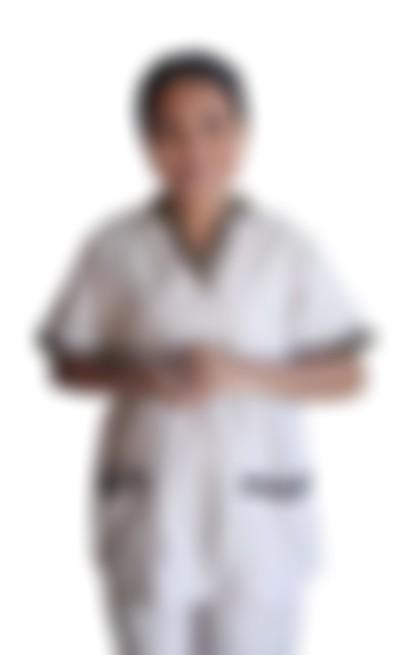 New Indonesian helper biodata photo