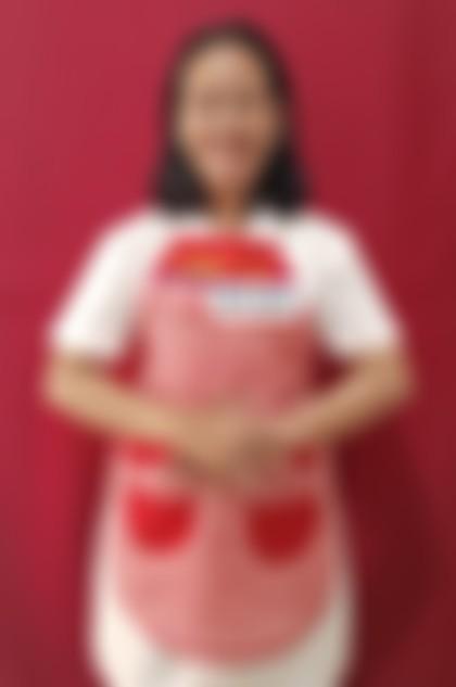 New Indonesian helper biodata photo
