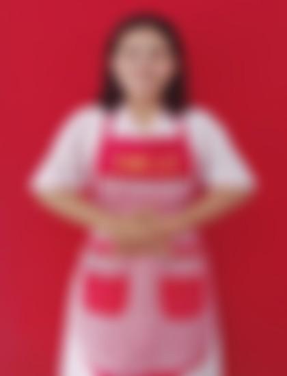 New Indonesian helper biodata photo