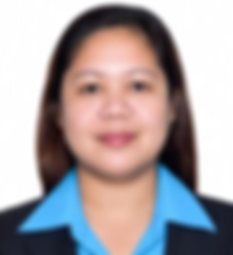 Filipino maid biodata