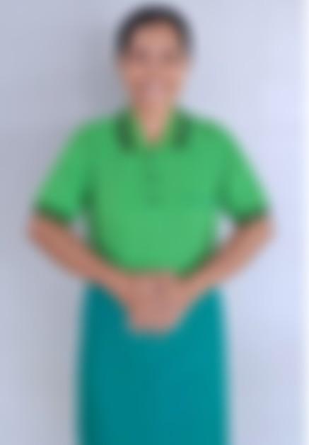 Indonesian maid biodata
