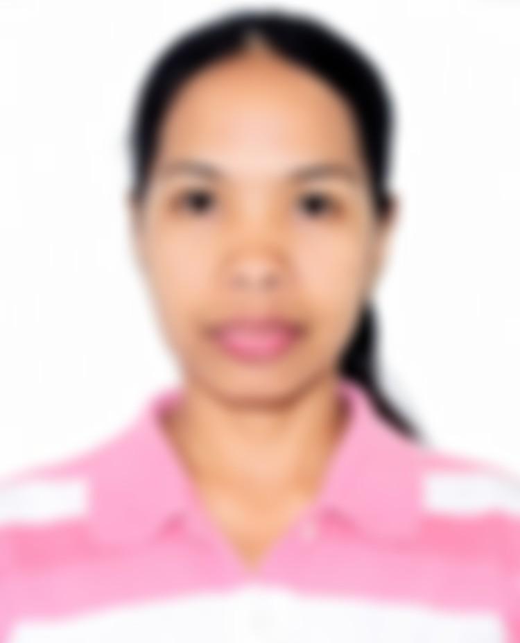 Filipino maid biodata