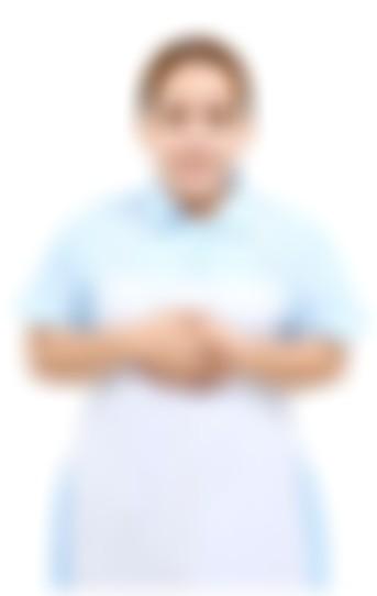New Filipino helper biodata photo