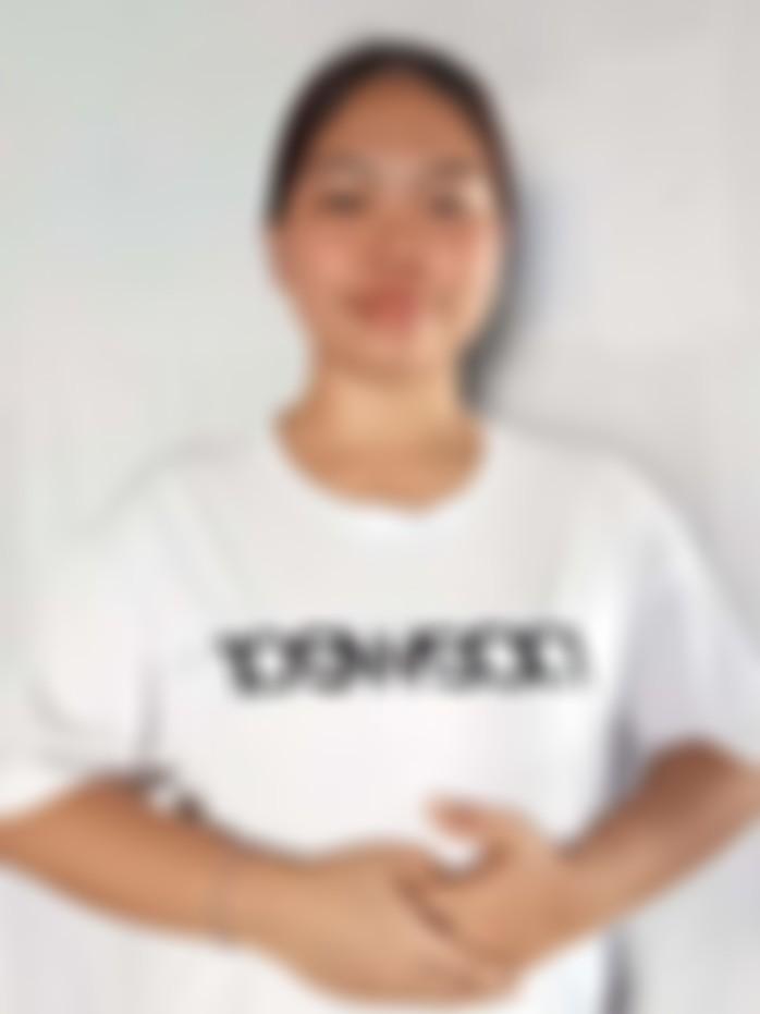 Filipino maid biodata