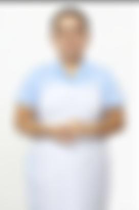 New Filipino helper biodata photo