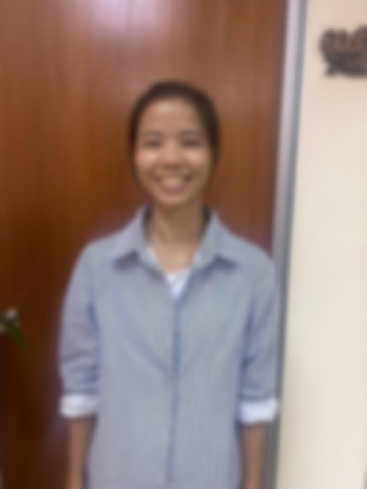 Available helper biodata photo
