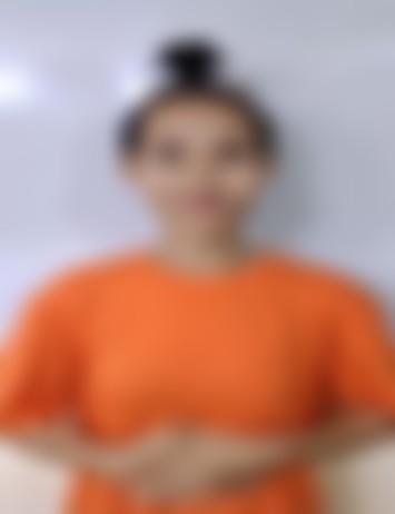 New Myanmarese helper biodata photo