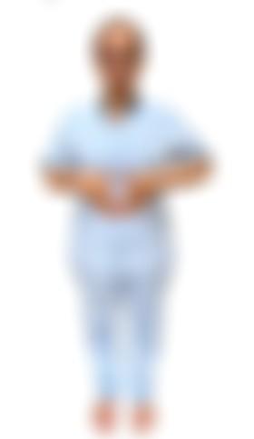 New Indonesian helper biodata photo