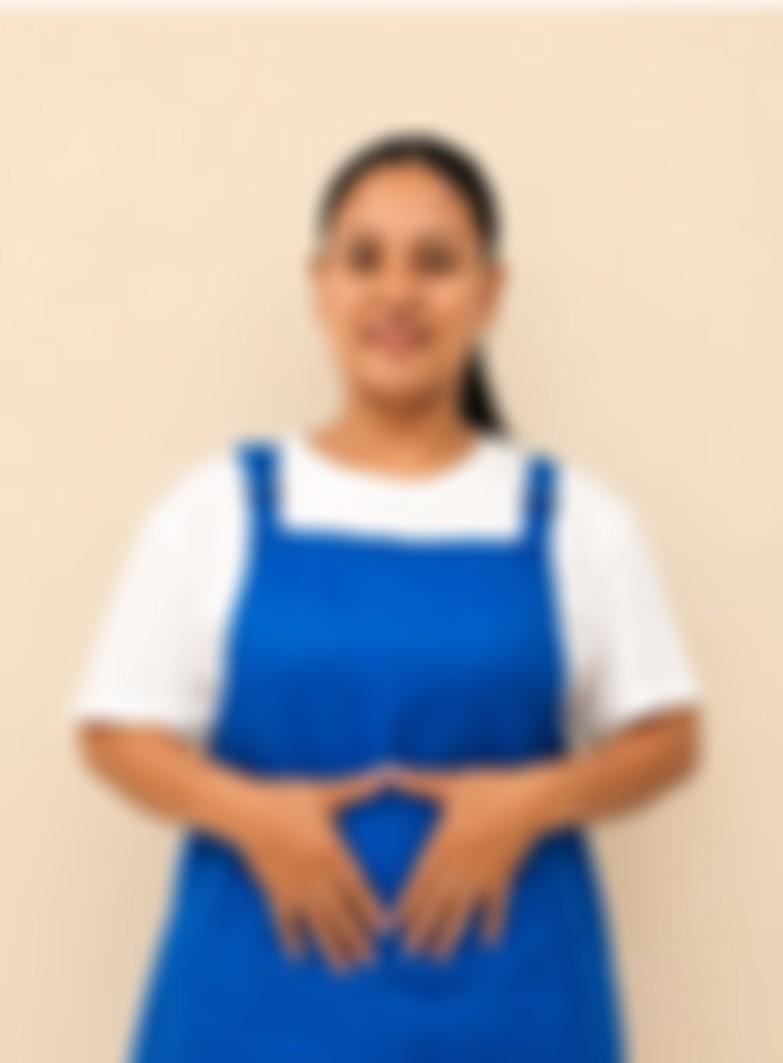 Filipino maid biodata