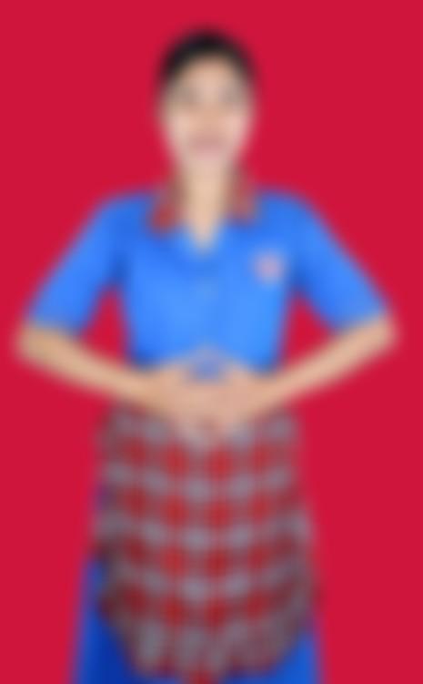 Indonesian maid biodata