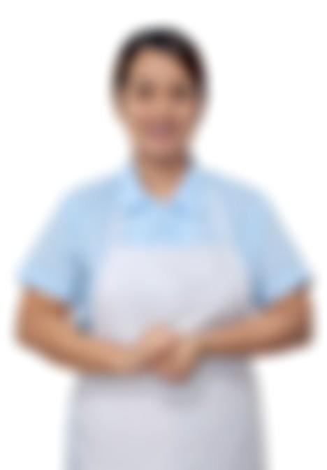New Filipino helper biodata photo