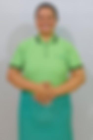 Indonesian maid biodata