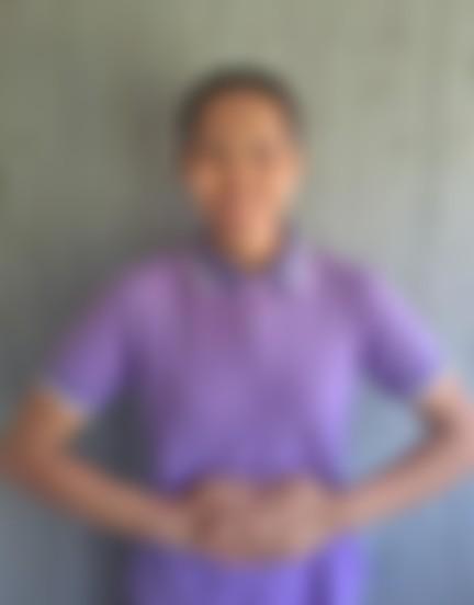 Myanmarese maid biodata