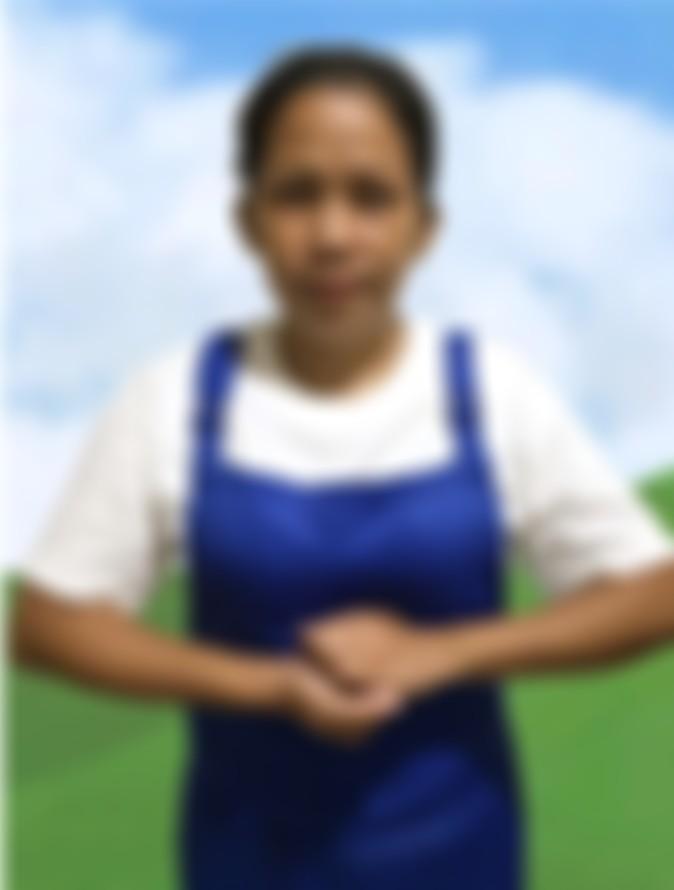 Available helper biodata photo