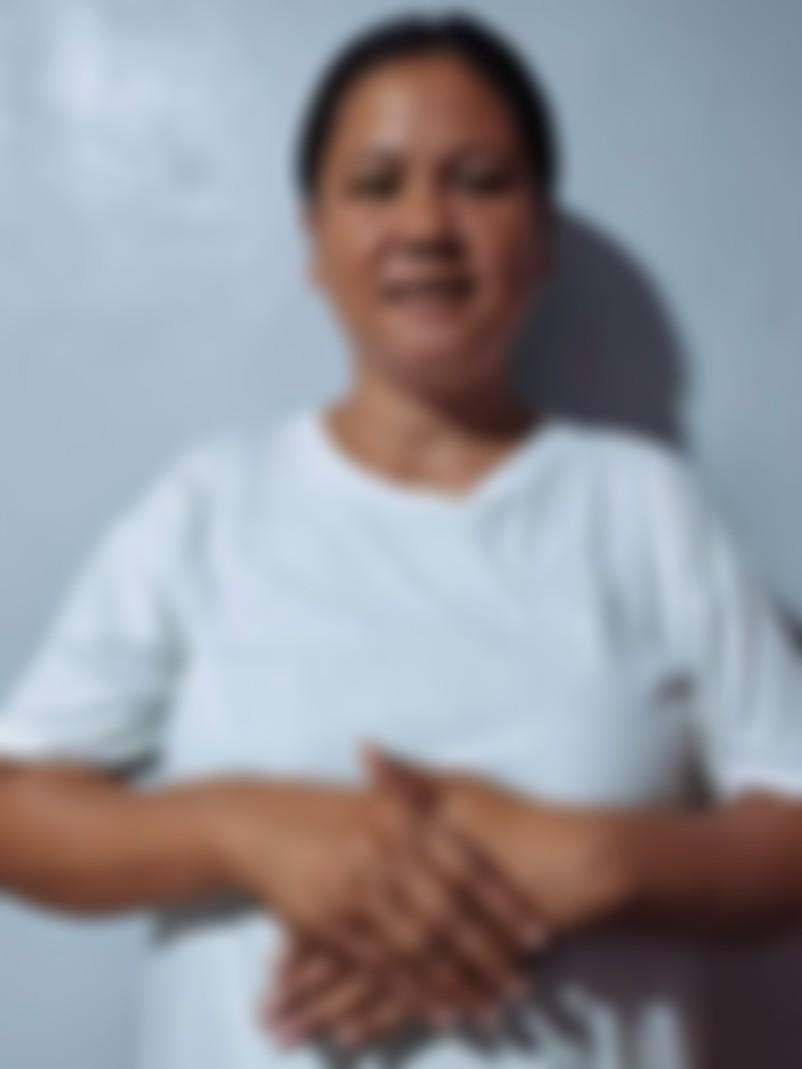 Filipino maid biodata