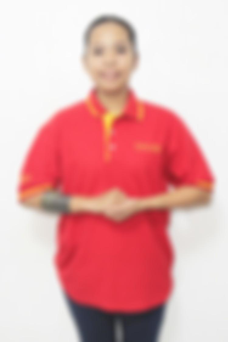 Filipino maid biodata