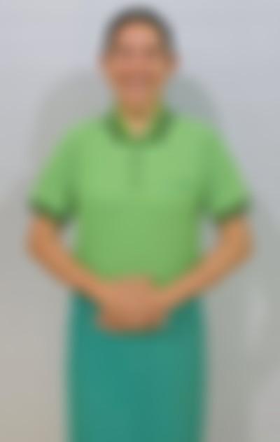 Indonesian maid biodata