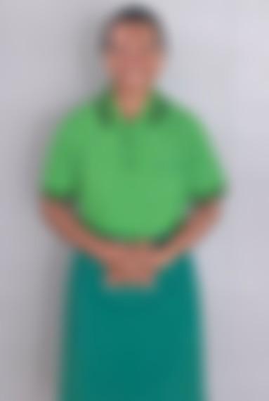 Indonesian maid biodata