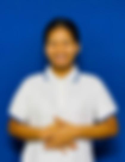 New Myanmarese helper biodata photo