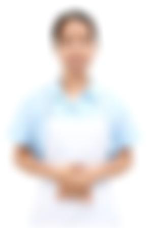 Experienced Filipino helper biodata photo