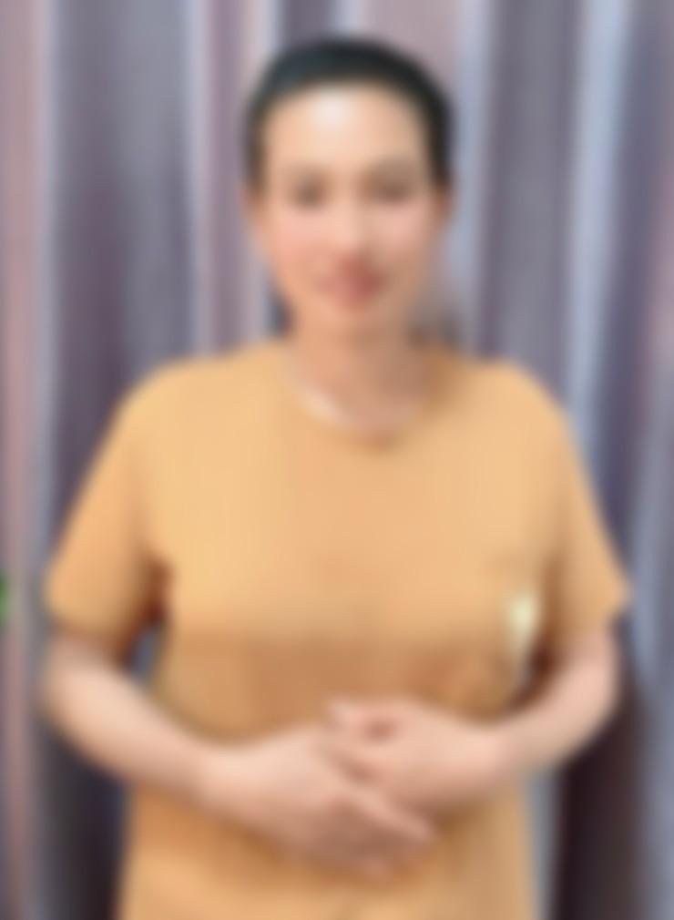 Myanmarese maid biodata