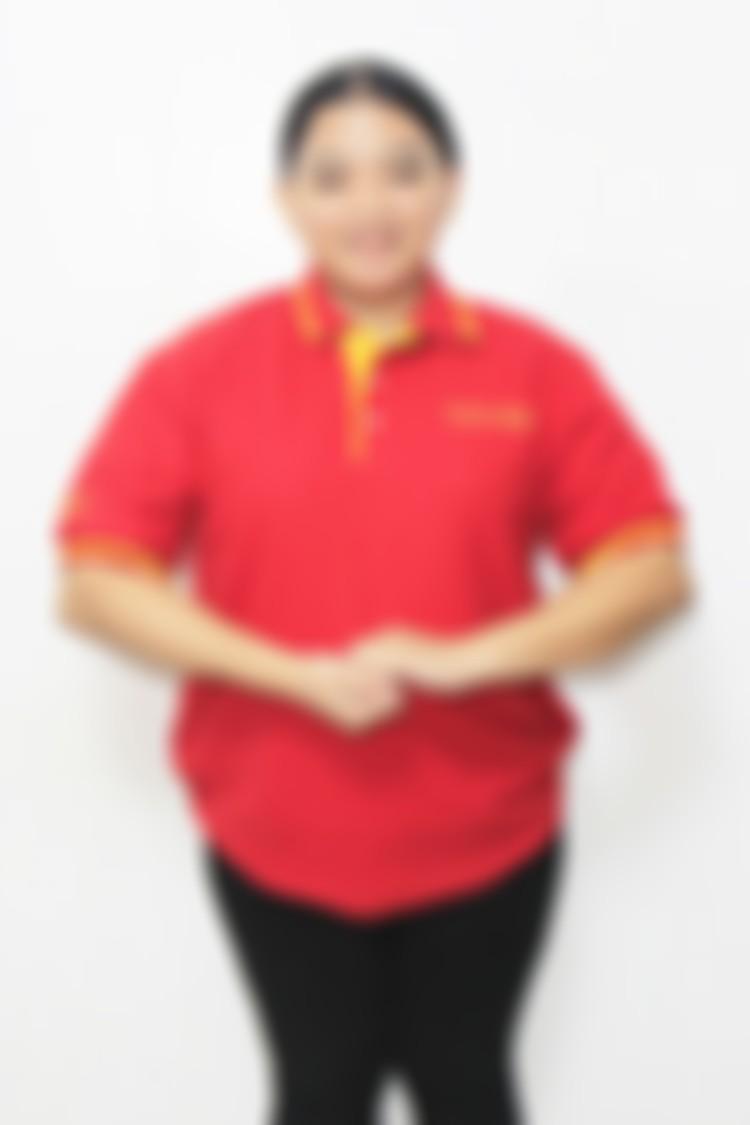 Filipino maid biodata