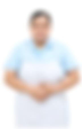 Experienced Filipino helper biodata photo